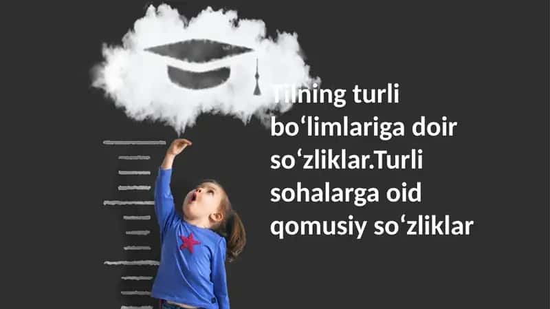 Tarjima sohalariga oid lug'atlar va ensiklopedik glossariylar 1