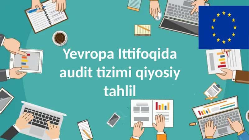 Yevropa Ittifoqida audit tahlili49 1