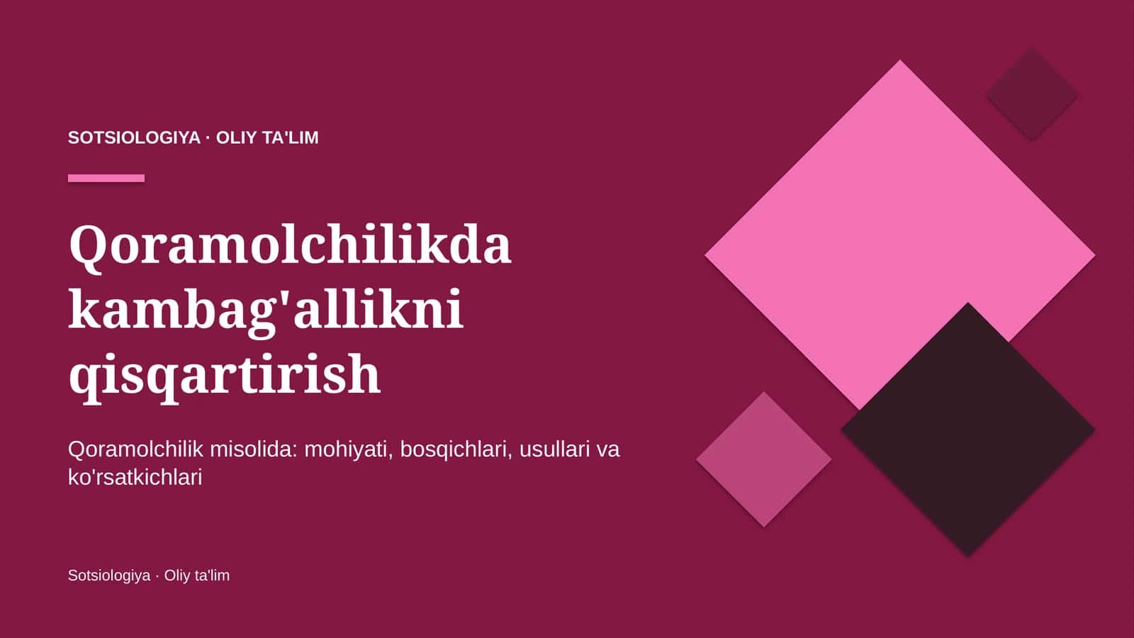 qoramolchilikda kambag'allikni qisqartirish 5356 1