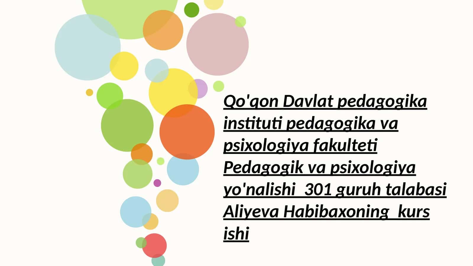 Pedagogik mahorat 1
