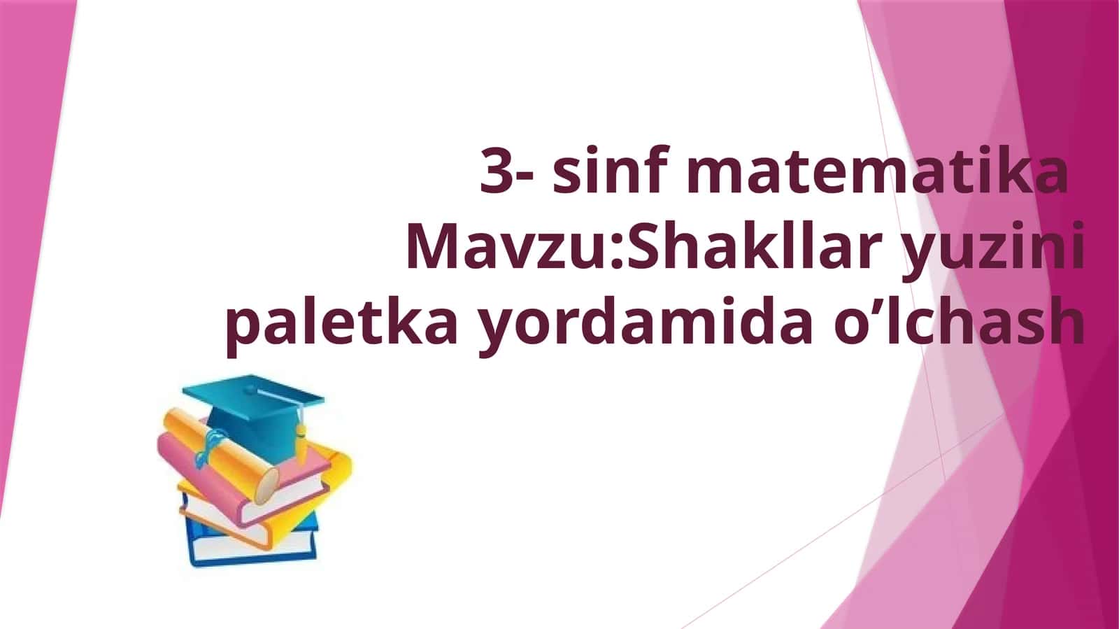 3-sinfmatematika 1