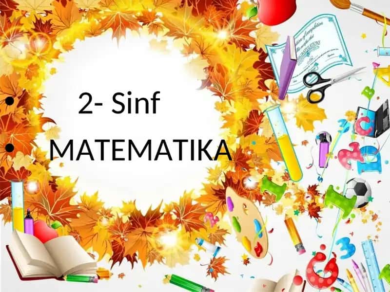 Yaxlit songacha qo`shish (31+9)” 1