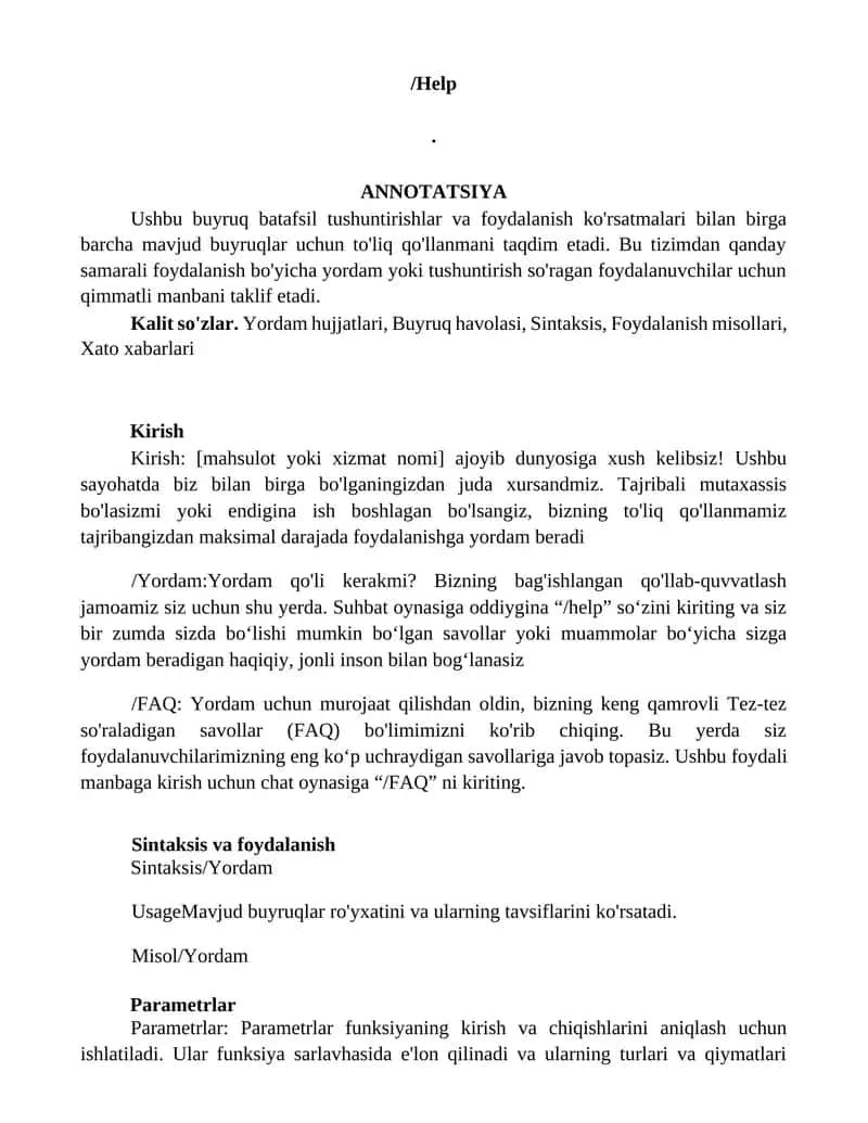 ANNOTATSIYA 1
