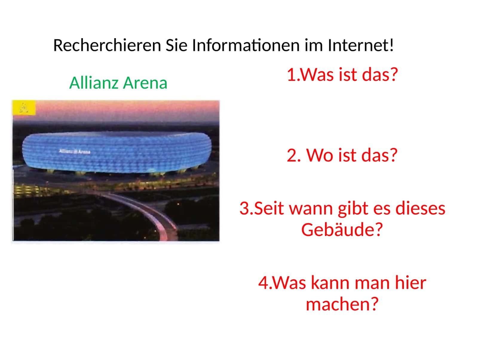 Allianz Arena 1