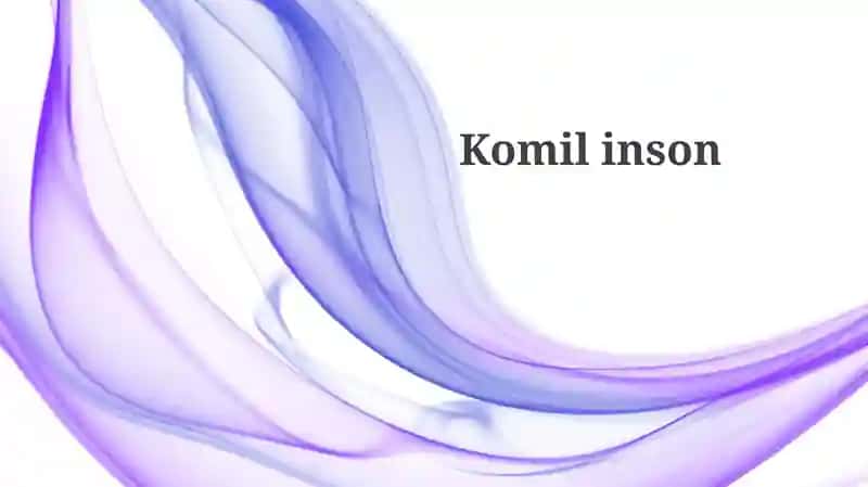 Mukammallik Tushunchasi: Ta'riflar va Ideallar