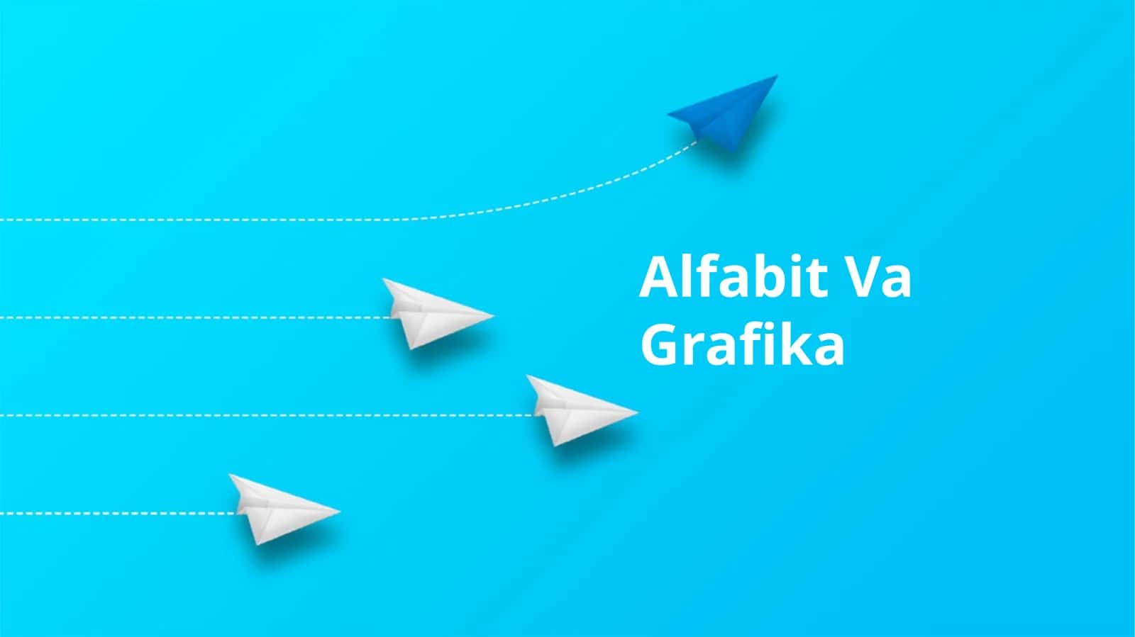Alfabit Va Grafika 1