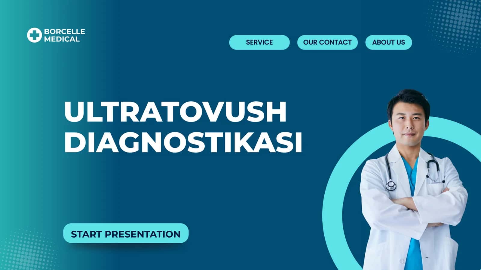 ULTRATOVUSH DIAGNOSTIKASI 1