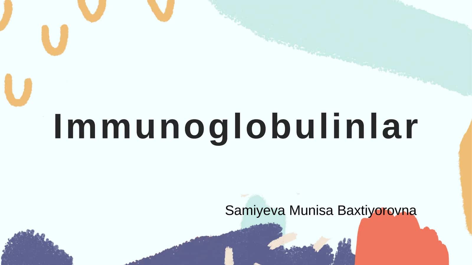 Immunoglobulinlar 1