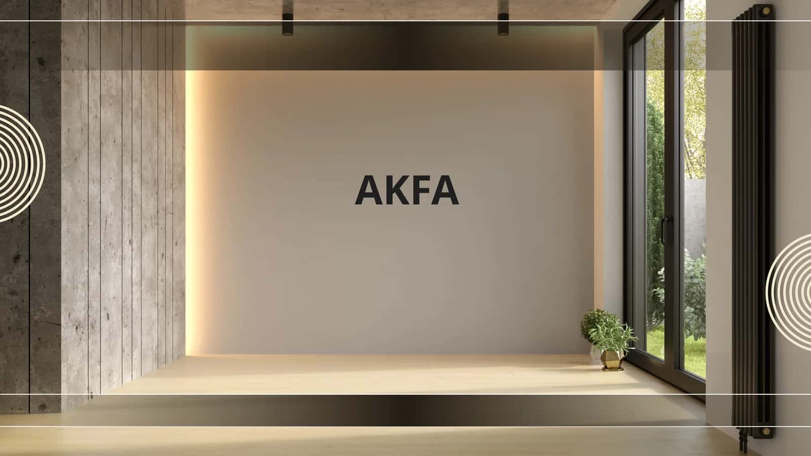 AKFA 1