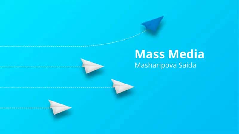 Mass Media 1