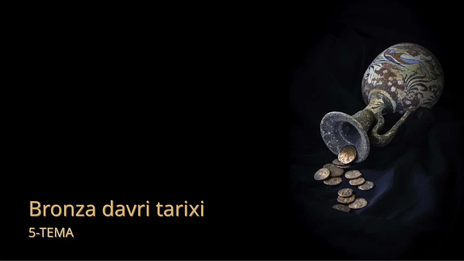 Bronzadavritarixi 1