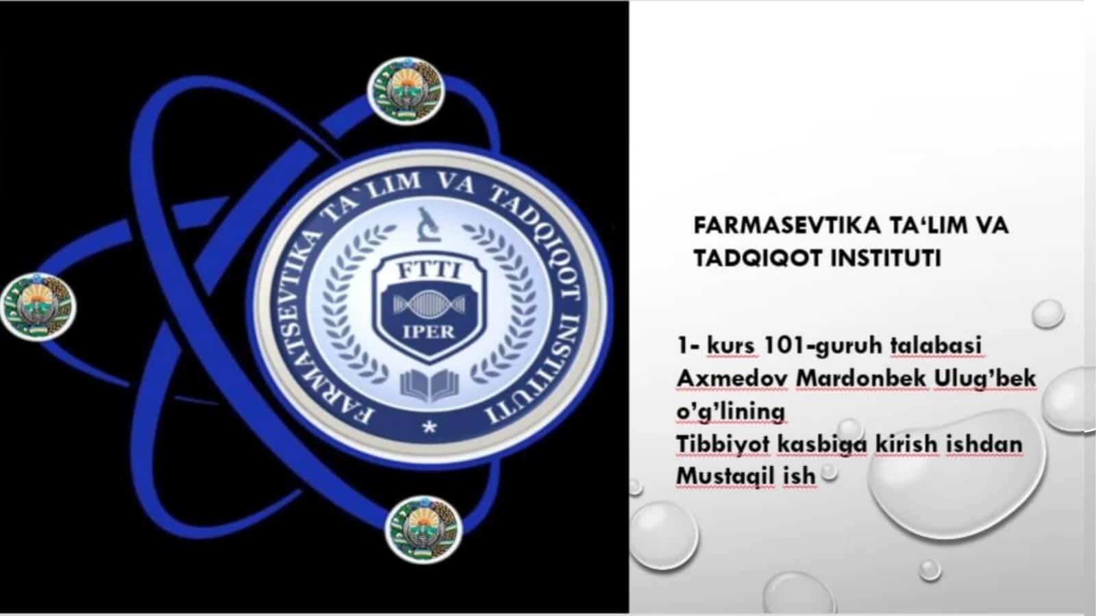 Emotsiyalar. Normadagi va patologiyadagi emotsiyalar 1