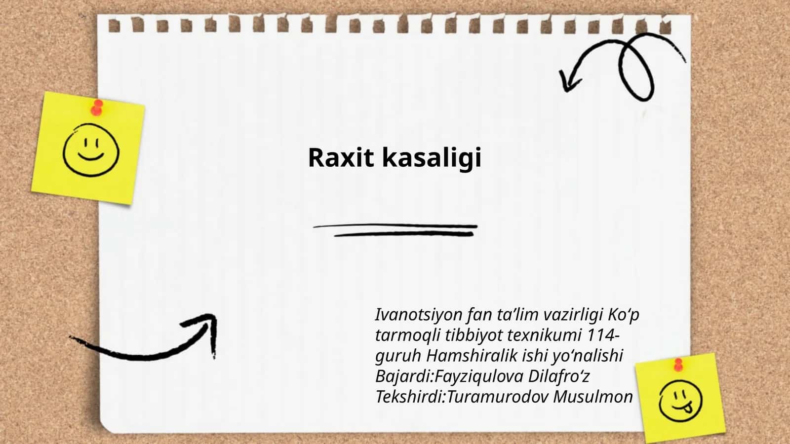 Raxit kasaligi 1