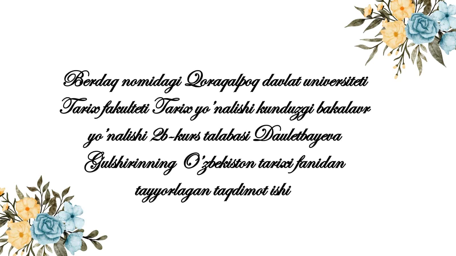 Temuriylar davrida me’morchilik 1