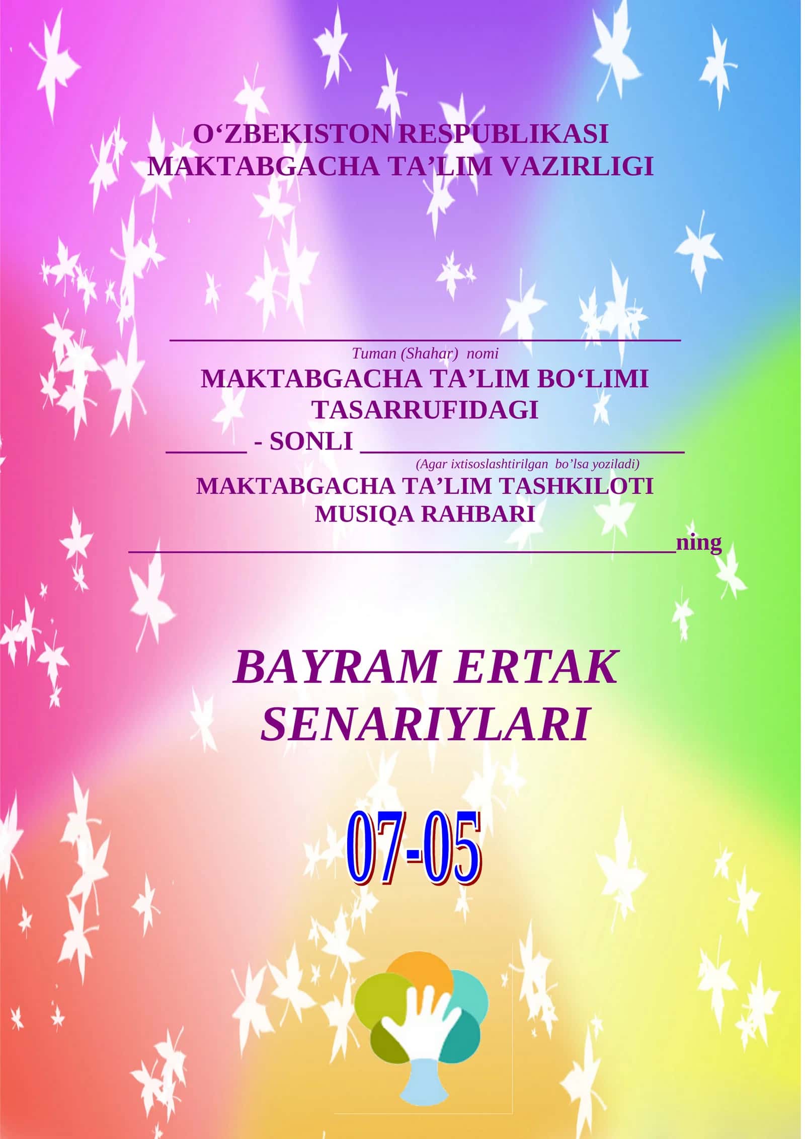 SALOM YOZ-O’TMOQDA SOZ 1