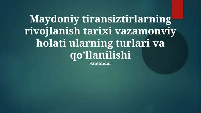Yangi YND usullarining qoʻllanilishi: Murakkab kompozit materiallar (shamol turbinasi pichoqlari, aviakosmik qismlar) termodiyagnostika, akustik emissiya tekshiruvi (AE) va sherografiya kabi innovatsion YND texnologiyalarini talab qiladi 1
