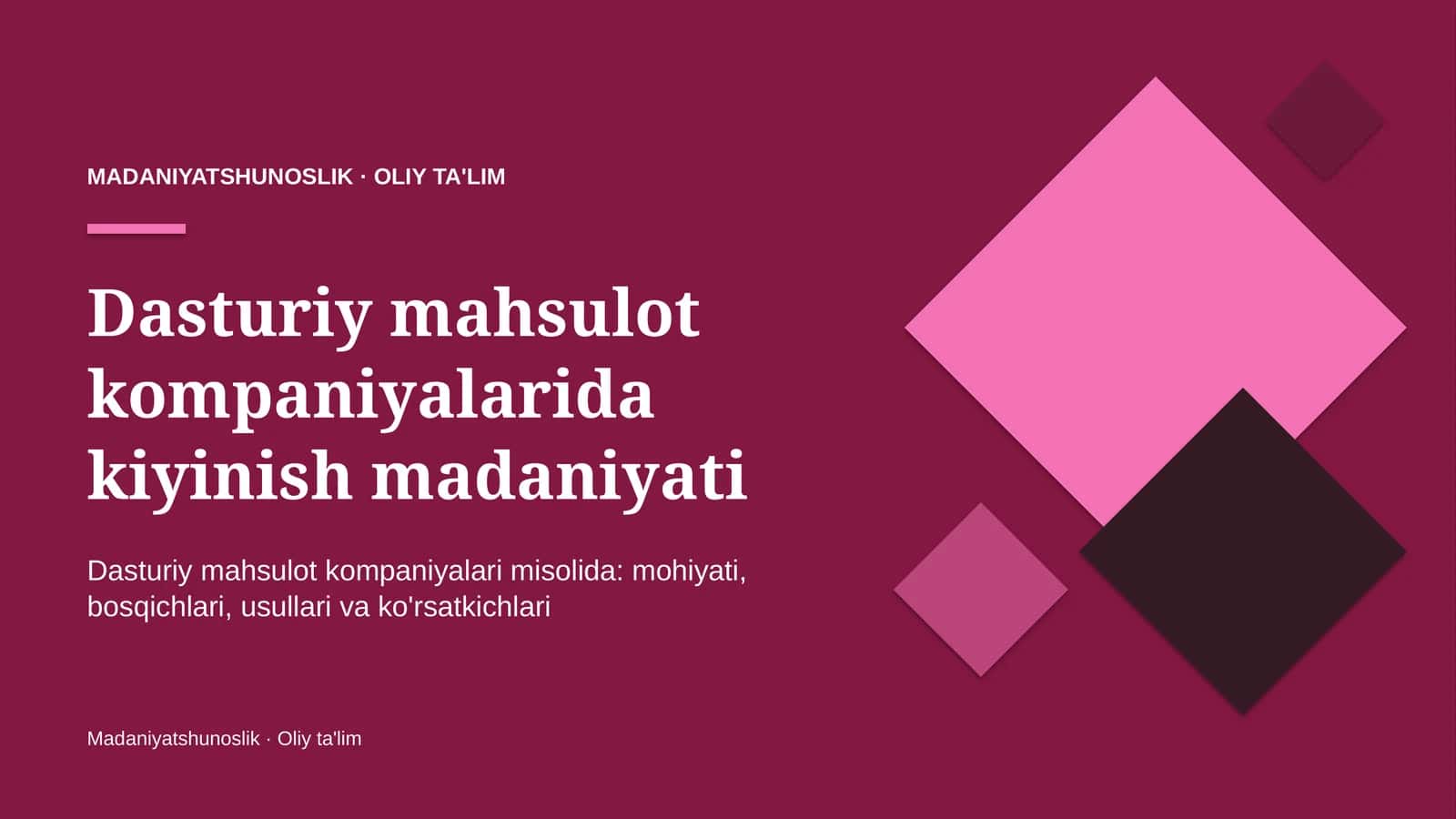 dasturiy mahsulot kompaniyalarida kiyinish madaniyati 7661 1