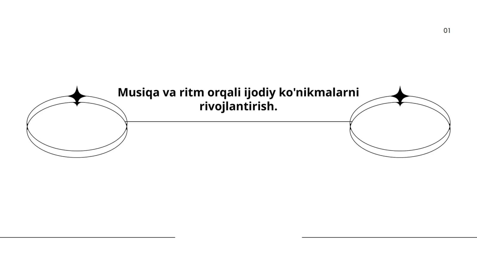 Musiqa va ritm orqali ijodiy ko'nikmalarni rivojlantirish 1