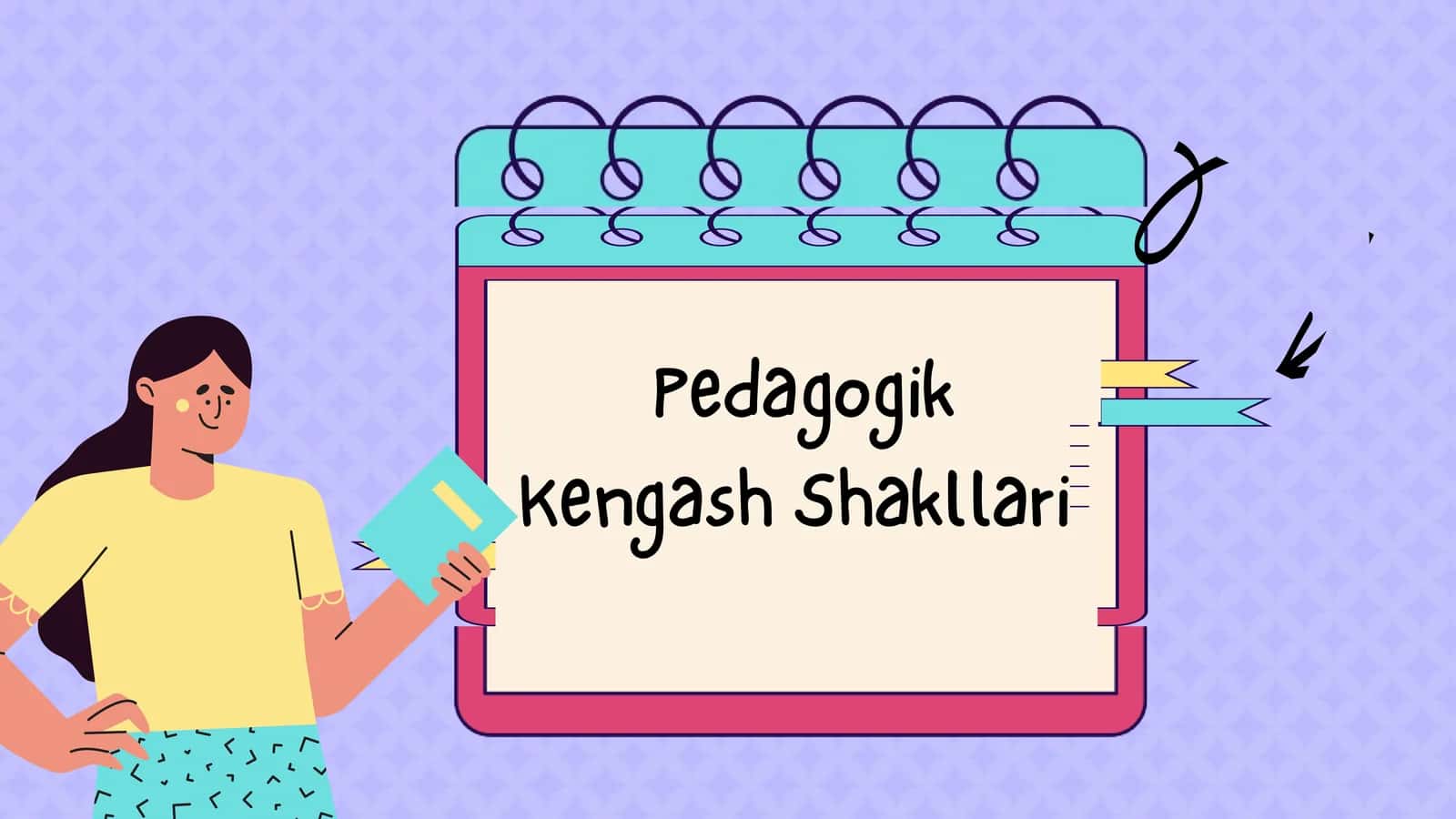 Pedagogik Kengash Shakllari 1