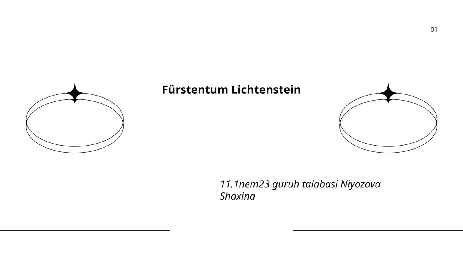 Geschichte Liechtensteins 1