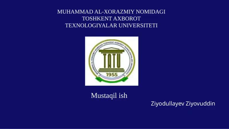 Korxonani iqtisodiy tahlili va iqtisodiy tahlil qilish usullari 1
