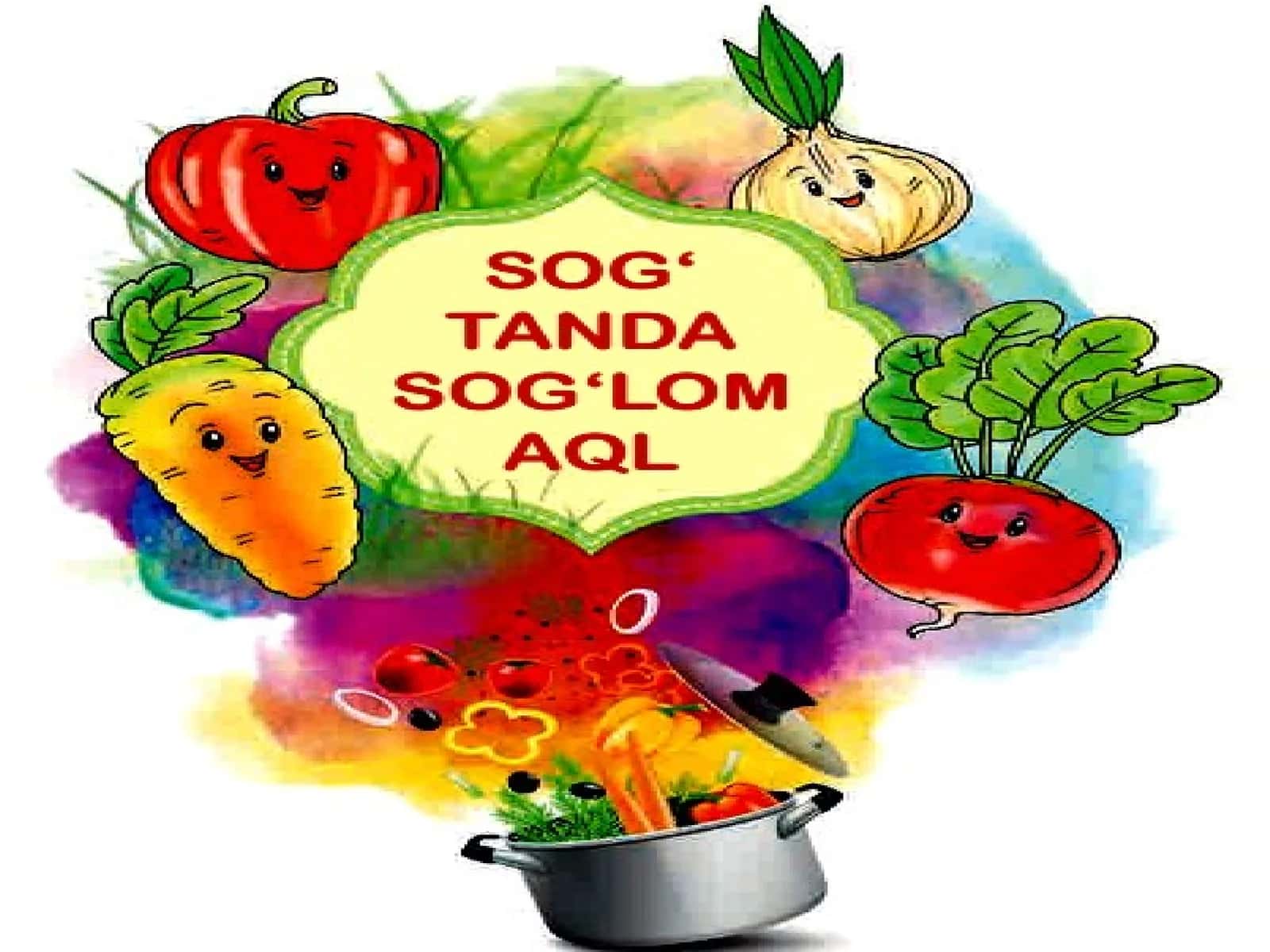 Rasmlarni malakalash 1