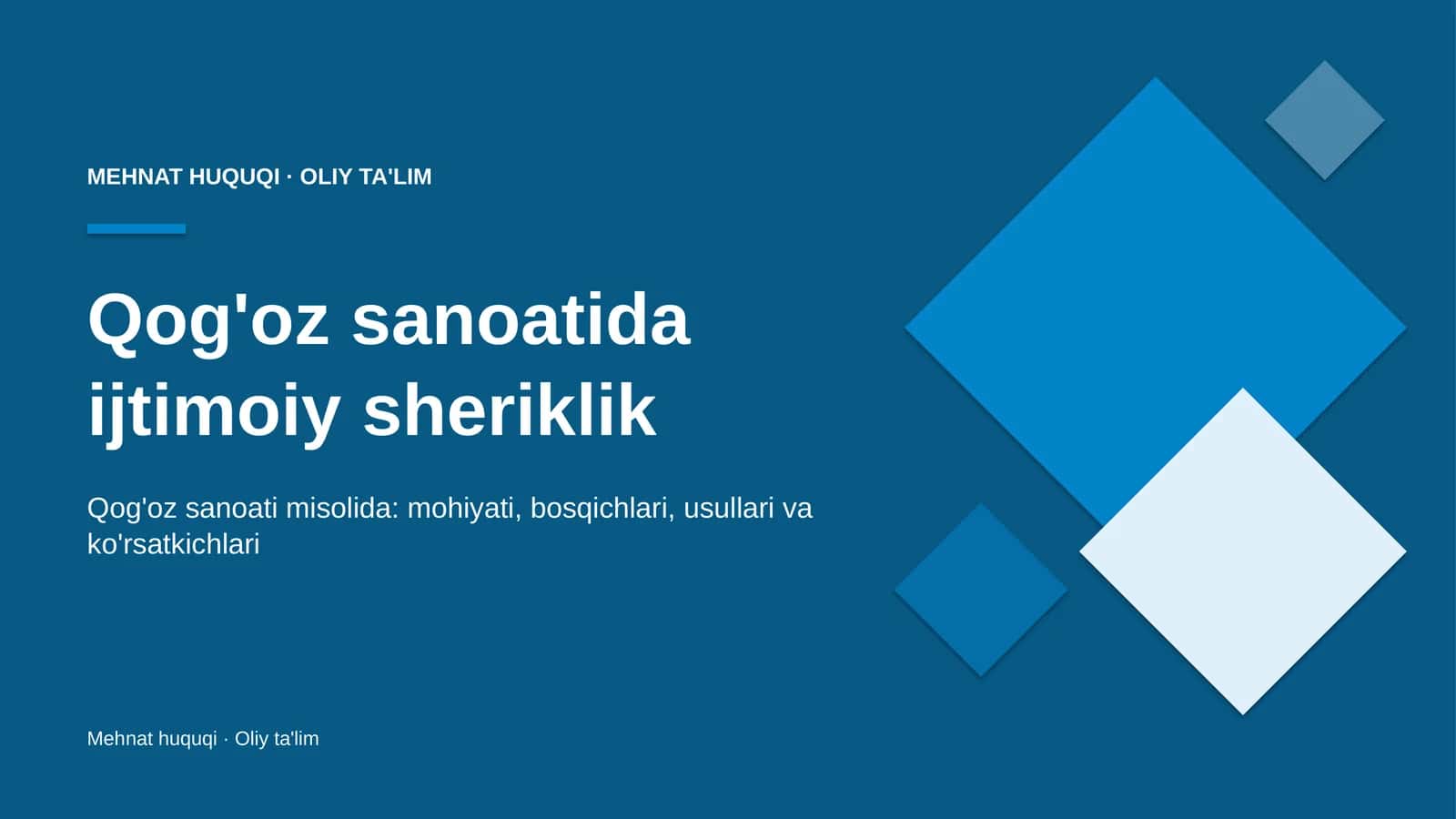 qog'oz sanoatida ijtimoiy sheriklik 1631 1