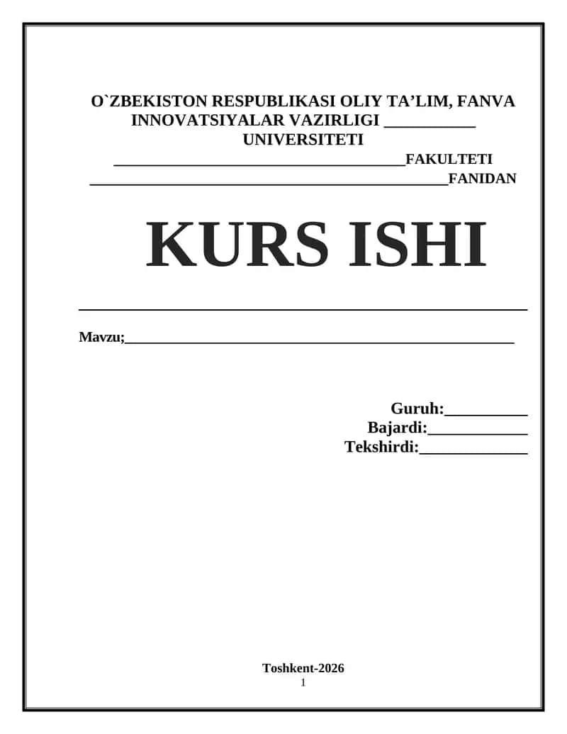 "Yoshlik" devonining umumiy mazmuni 1