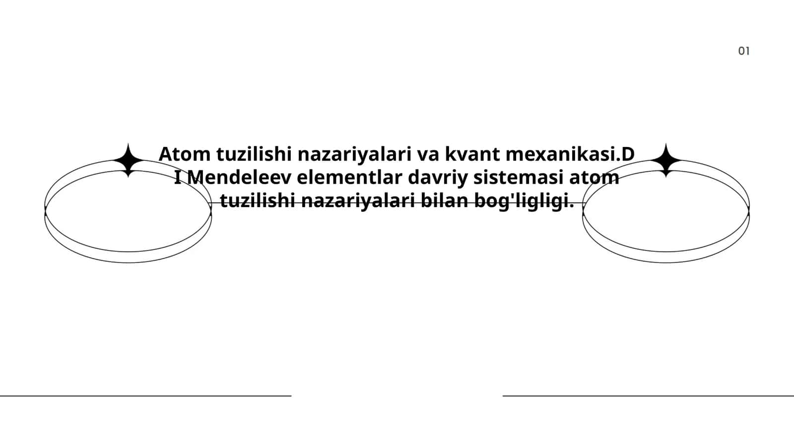 Dalton atom nazariyasi va elementlar davriy tizimidagi roli 1