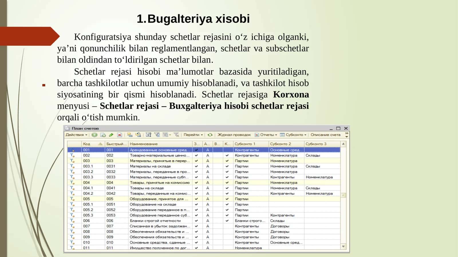 Bugalteriyaxisobi 1
