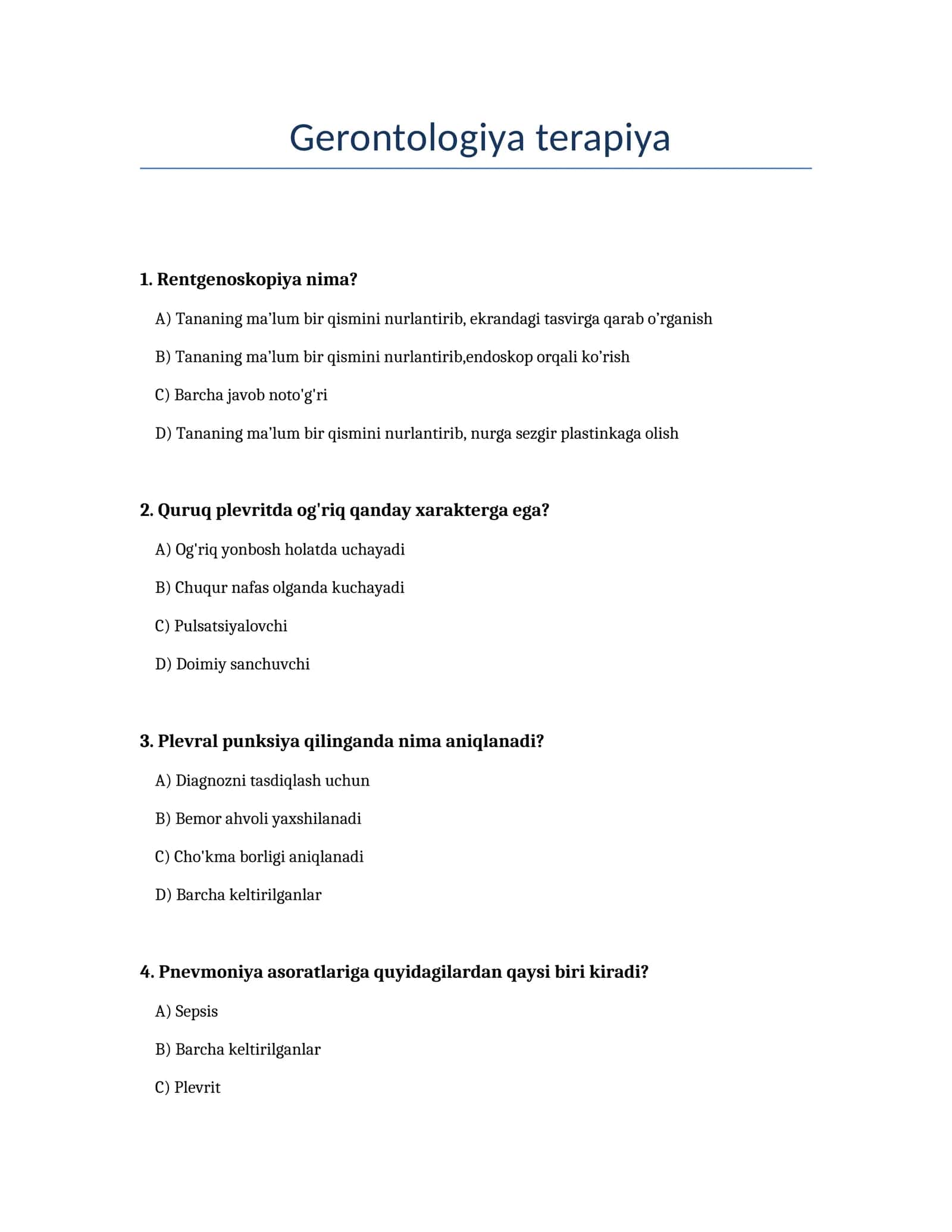 Gerontologiya terapiya 1