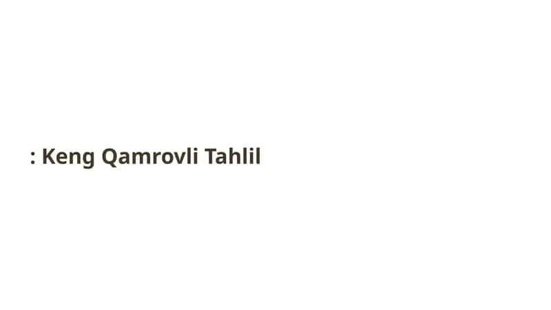 Pulning Jamiyatdagi O'rni 1