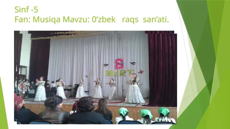 Musiqa 1