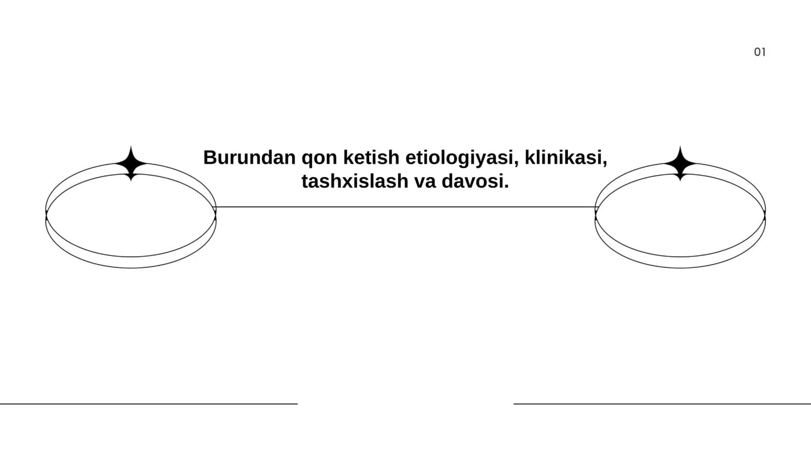 Burundan qon ketish etiologiyasi, klinikasi, tashxislash va davosi 1