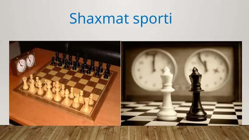 shaxmat 1