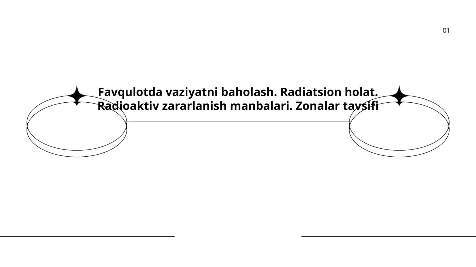 Favqulotda vaziyatni baholash 1