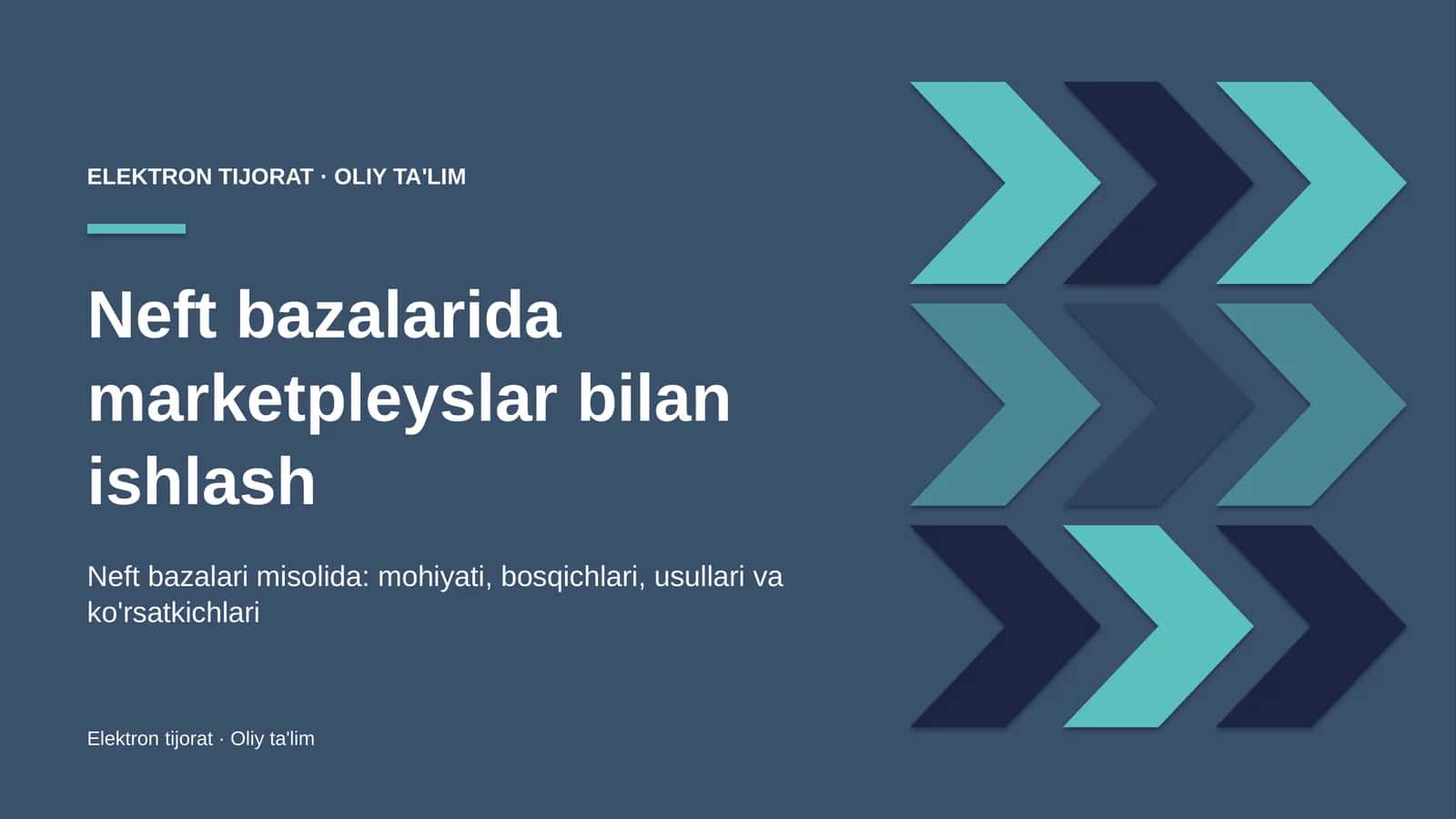 neft bazalarida marketpleyslar bilan ishlash 7079 1