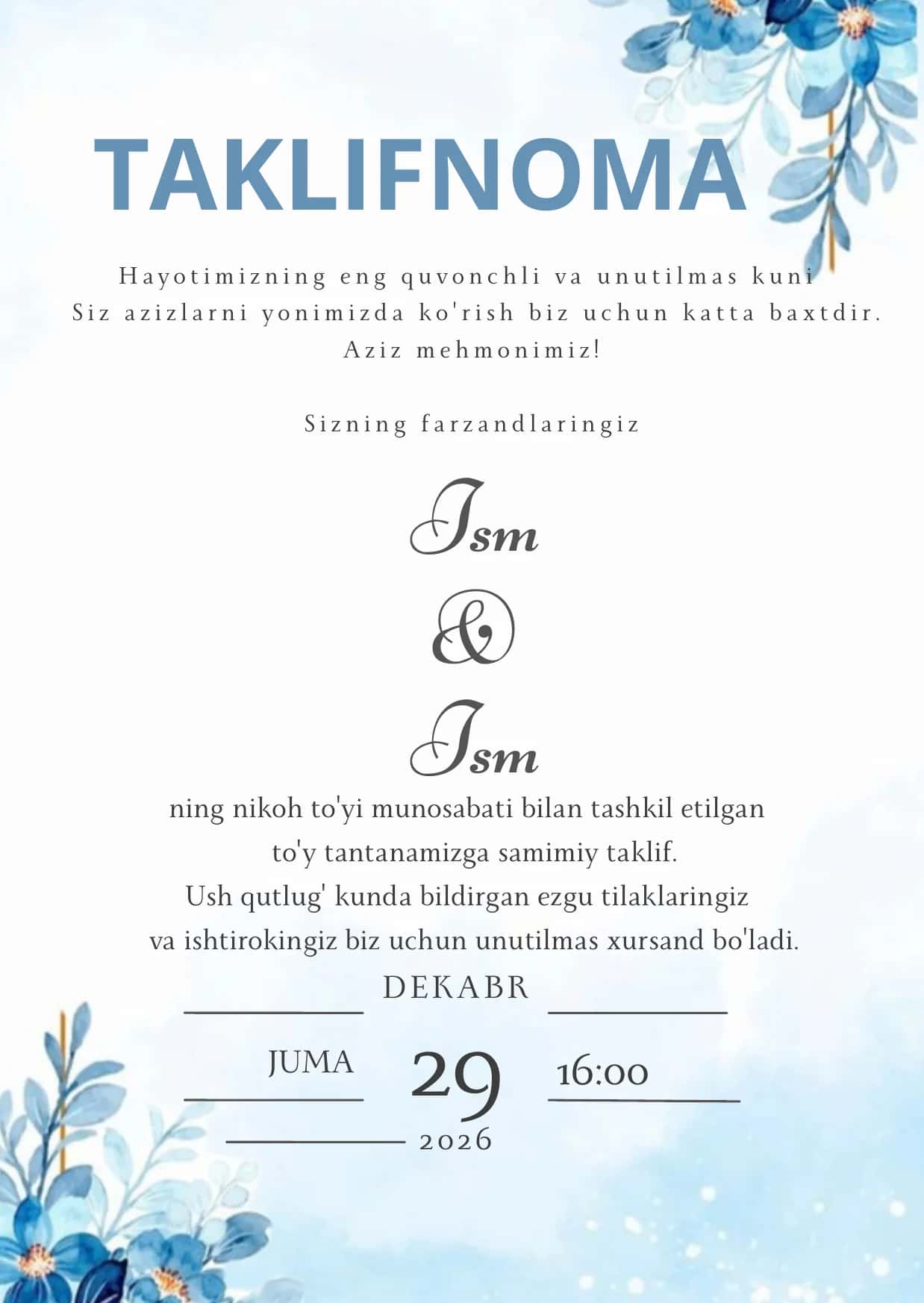 JUMA 1