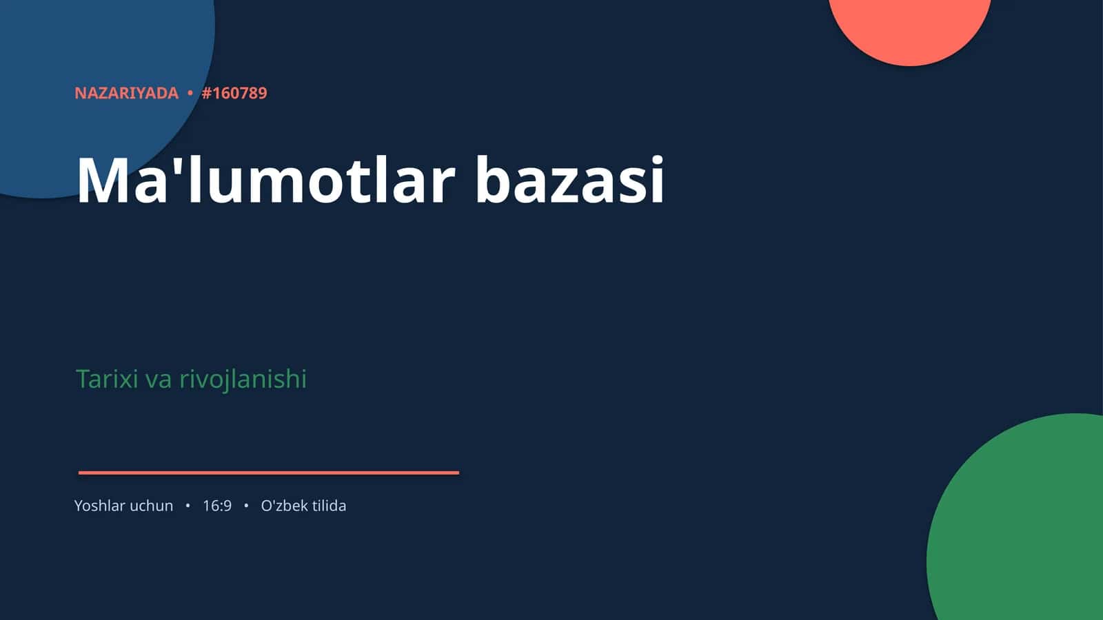 NAZARIYADA #160789 1
