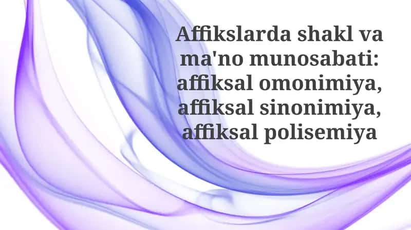 Tilga Bog'liq Qo'shimcha Gomoniya Misollari 1
