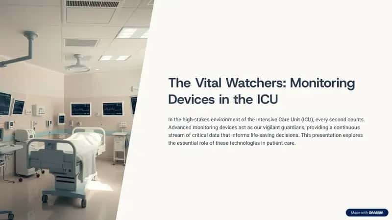 Why We Monitor: The Crucial Role of Continuous Surveillance 1
