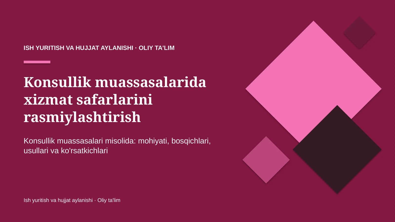 Konsullik muassasalarida xizmat safarlarini rasmiylashtirish 1