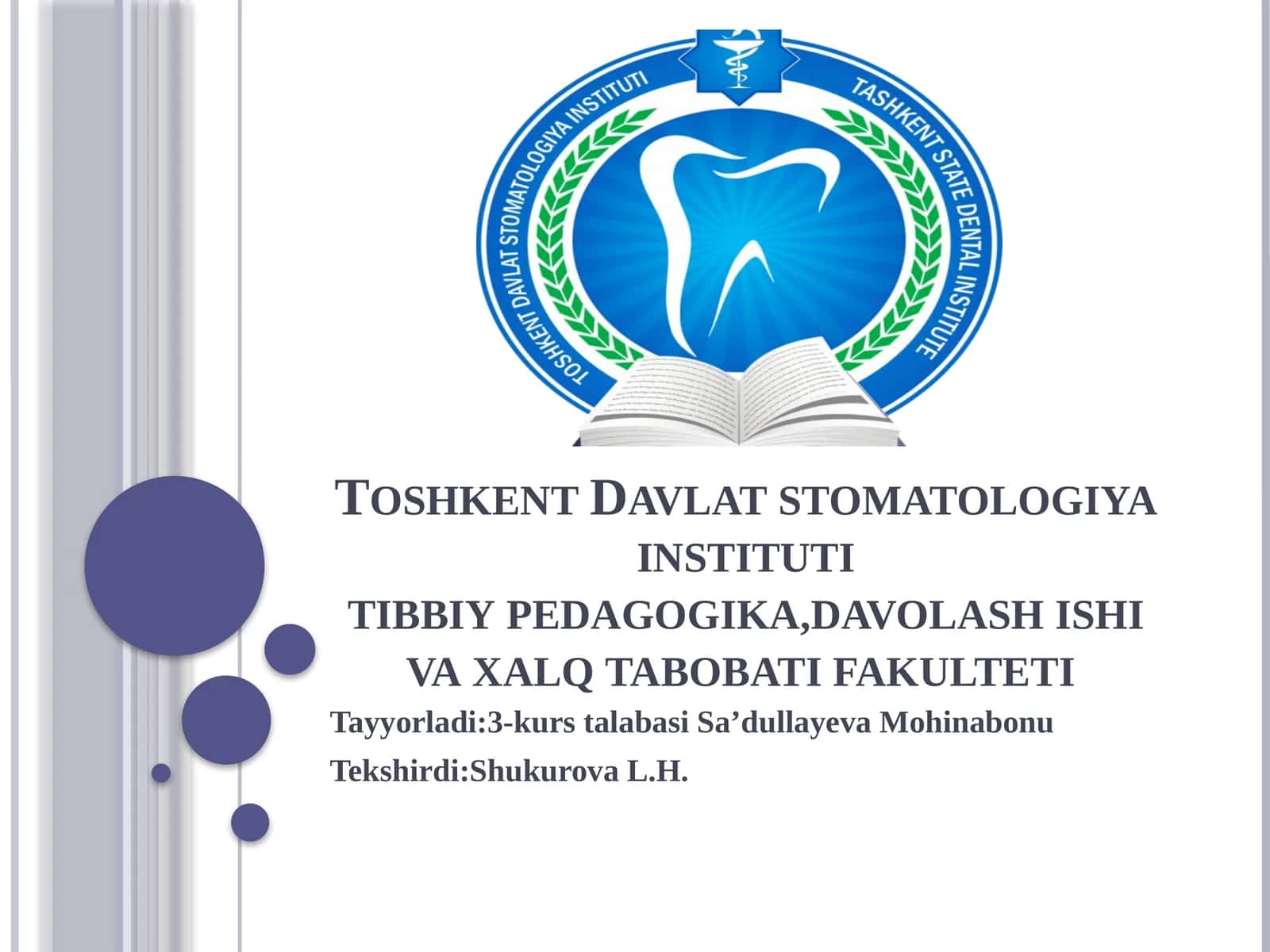 SARIQLIK 1