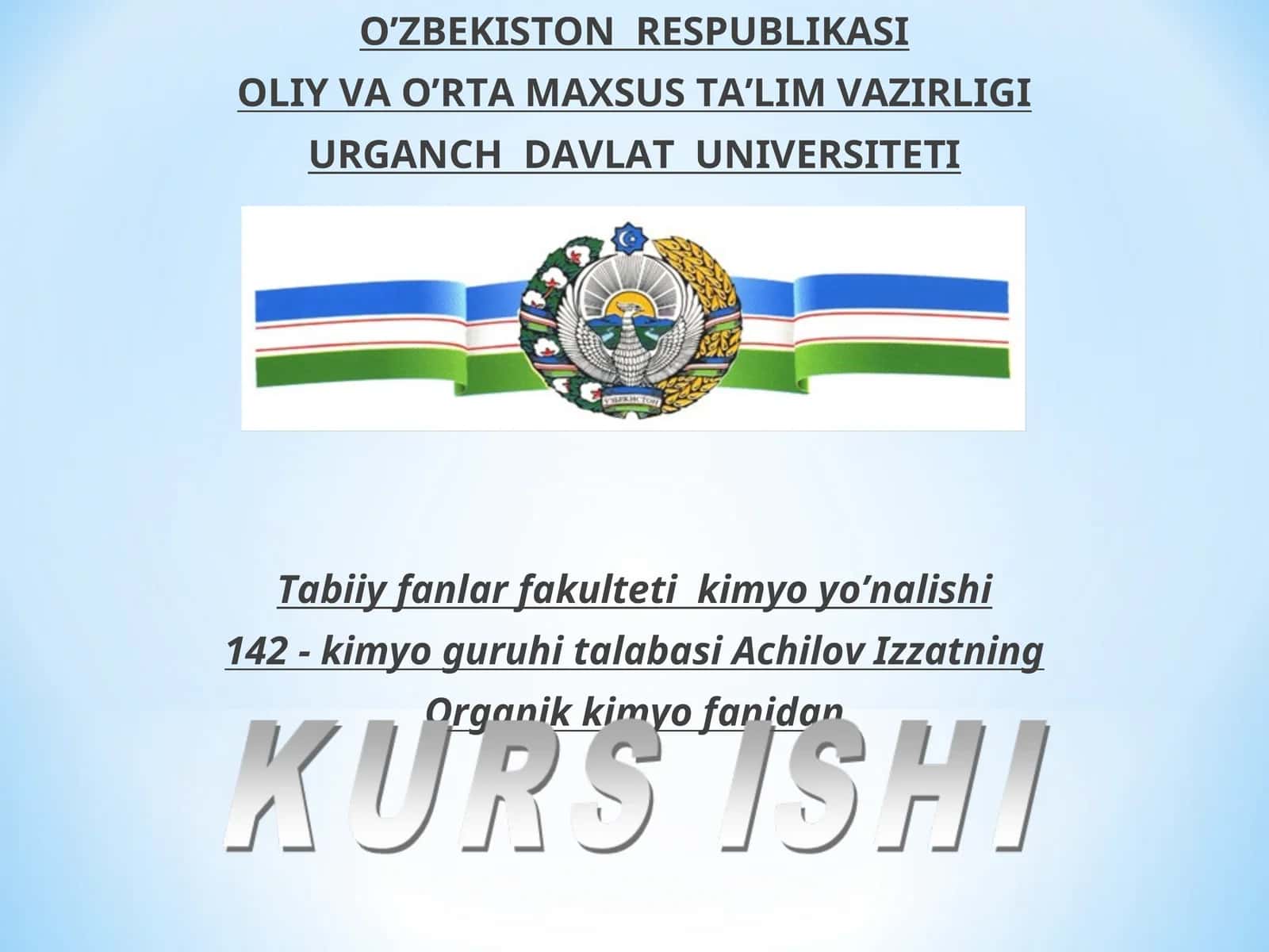Naftalin va uning hosilalari 1