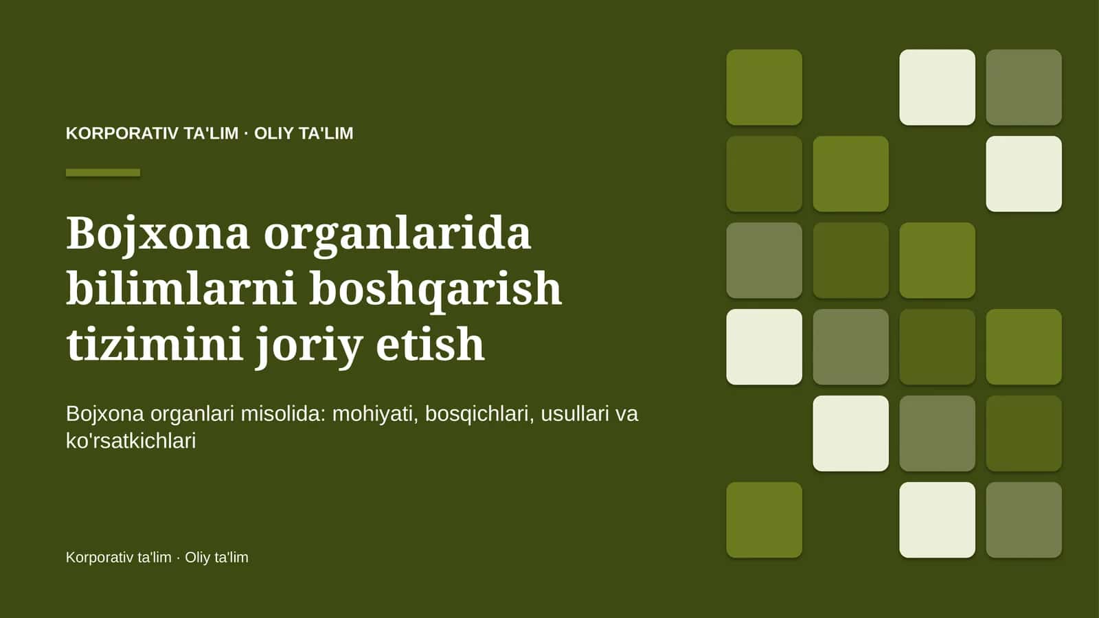 Bojxona organlari misolida: mohiyati, bosqichlari, usullari va ko'rsatkichlari 1