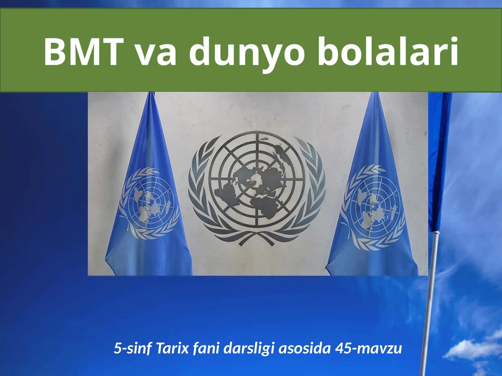 BMT Vadunyobolalari 1