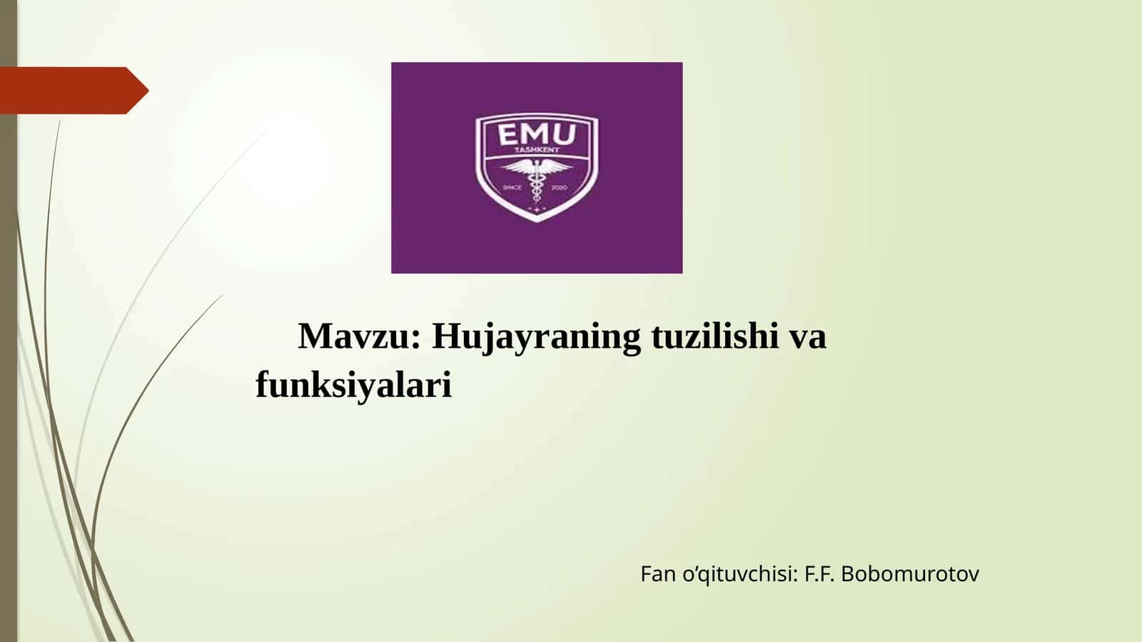 Hujayraningtuzilishivafunksiyalari 1