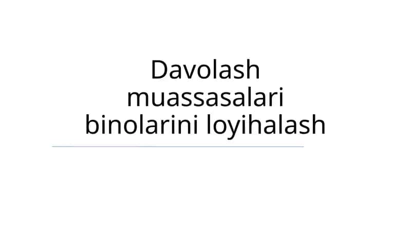 Dasturlash & Kosmik Rejalashtirish 1