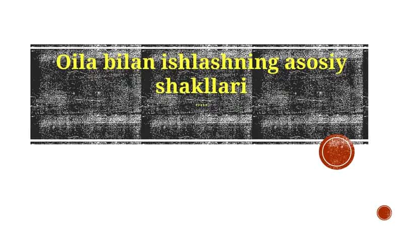 Xom neftni distillash 1