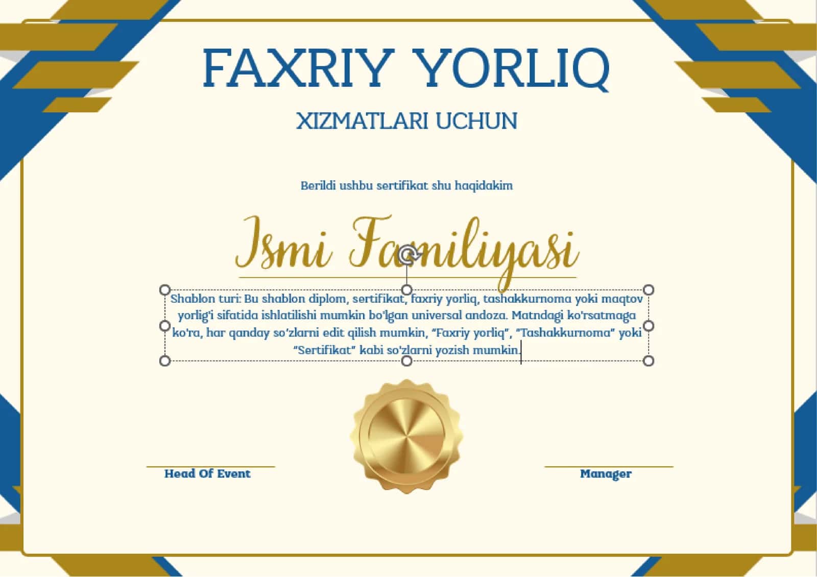 FAXRIY YORLIQ 1